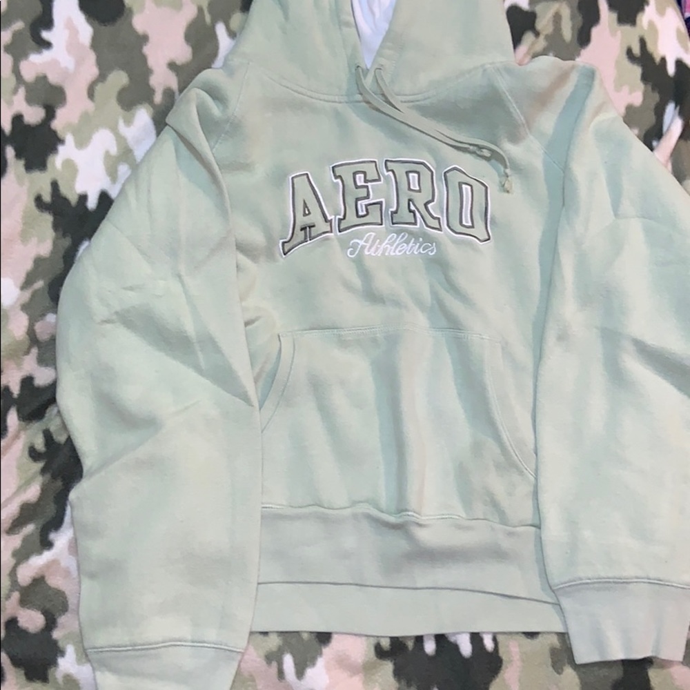 Aeropostale Athletics Sweatshirt size XL